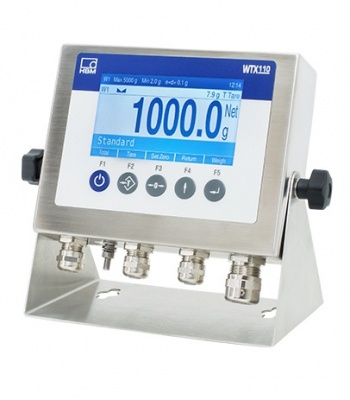 HBM WTX110
