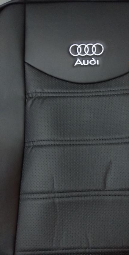 Купить чехлы на сиденья Audi A6 C4 — идеальная посадка и защита
