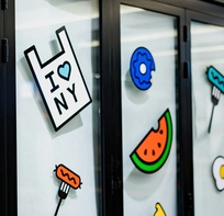 Производство с логотипом недорого