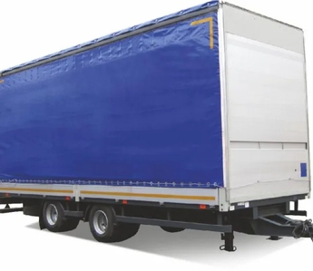 Услуги грузовой эвакуации до 10 тонн в Уфе от компании "Буксир Трэк" (BUXIR TRUCK)