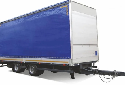 Услуги грузовой эвакуации до 10 тонн в Уфе от компании "Буксир Трэк" (BUXIR TRUCK)