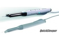 Электронно компьютерная АНЕСТЕЗИЯ QUICKSLEEPER