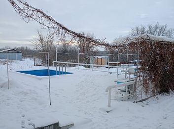 отдых за городом Саратов