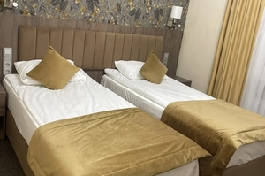 Spa&Camp удобства находятся в номере Переславль-Залесский