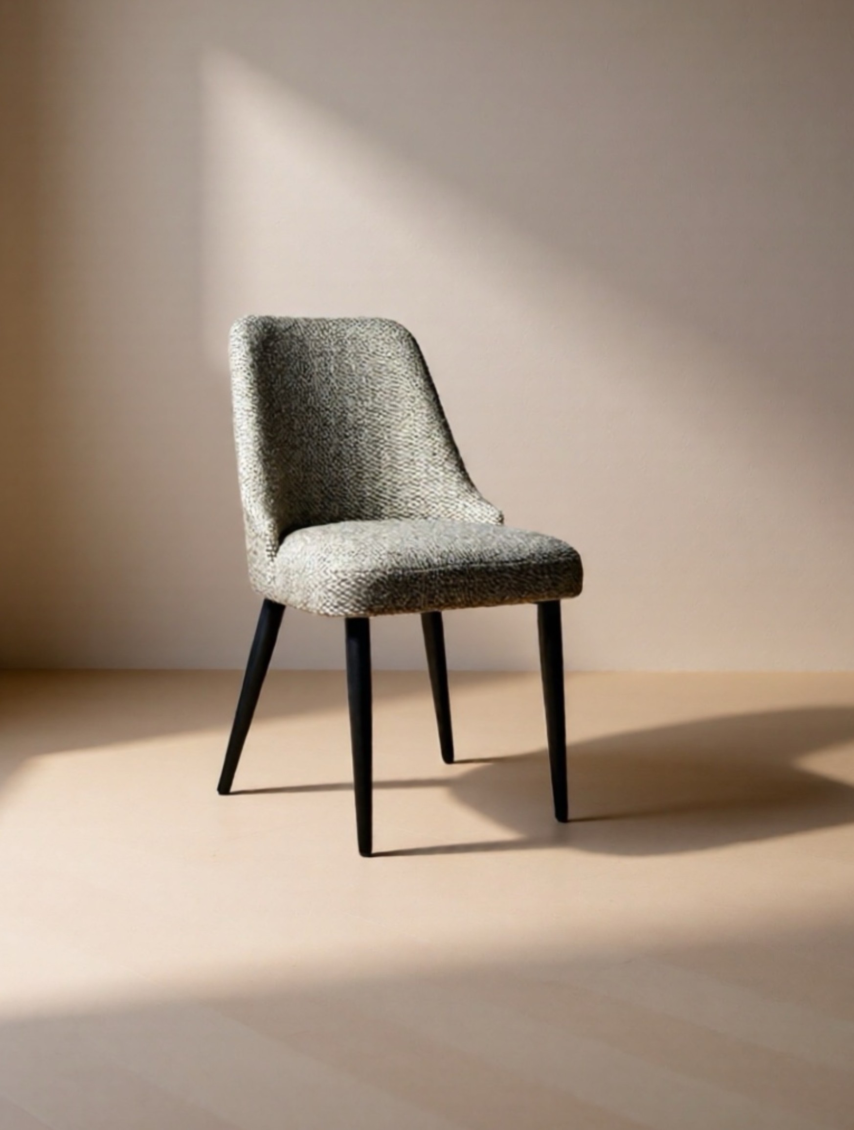 Стул Соул. Ателье мягкой мебели MALINO