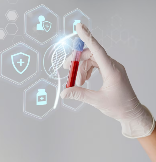 Диагностика холестаза