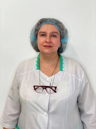 врач стоматолог