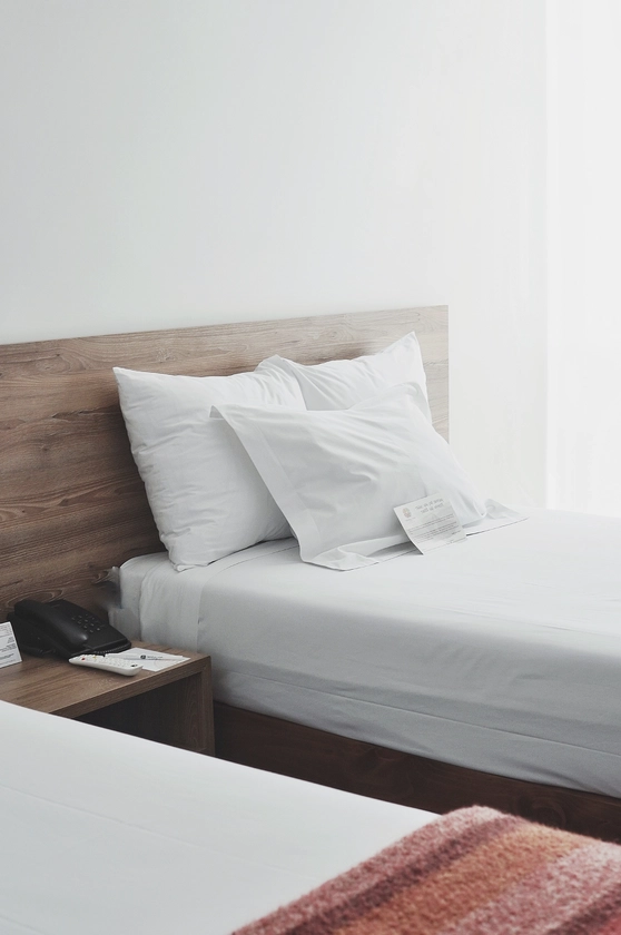 Стандартный номер в отеле