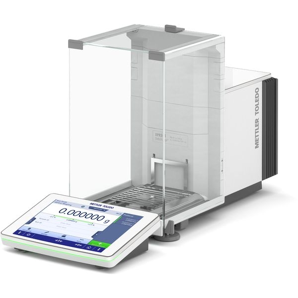 Лабораторные весы Mettler Toledo