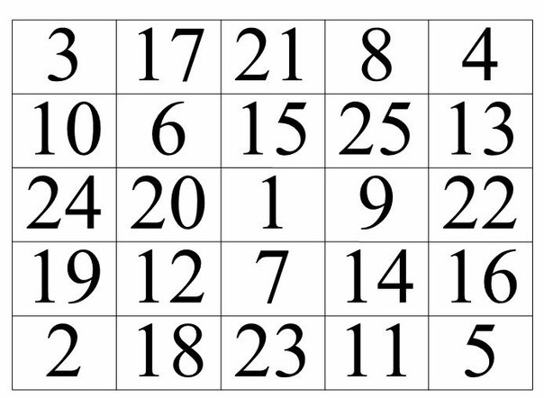 головоломки от альцгеймера 