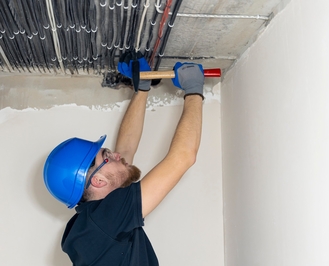 ремонт проводки Новосибирск