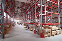 Полочный мезонин