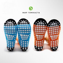 носки для батута