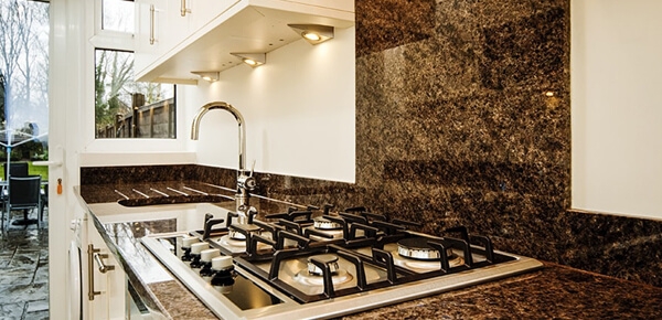 гранит labrador antique