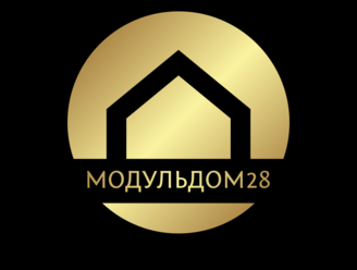 модульный дом