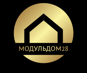 модульный дом