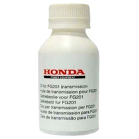 Трансмиссионное масло для мотокультиваторов Honda FG201/205