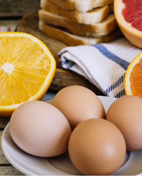 Питание при заживлении трофической язвы