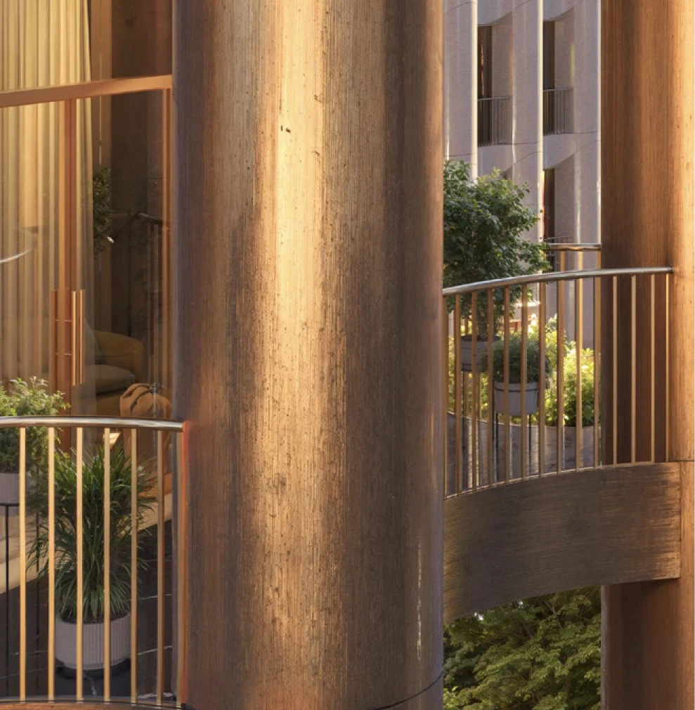 «Тессинский-5» - квартиры информация