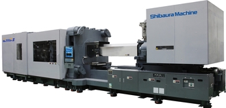 производительность термопластавтомата