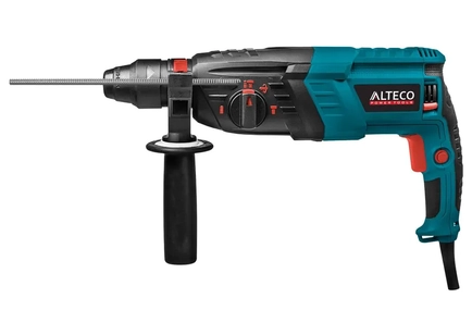 Угловая шлифмашина ALTECO