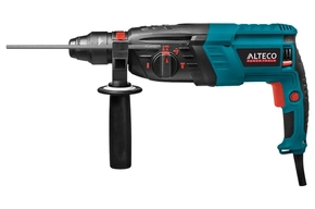 Угловая шлифмашина ALTECO