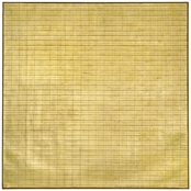 Agnes Martin