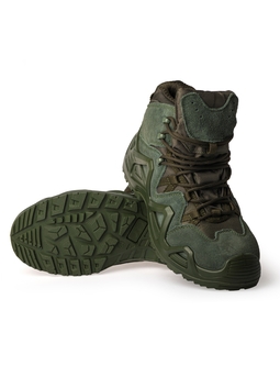 Ботинки «Тактические» лето/осень – рабочая обувь от Spetzobuv