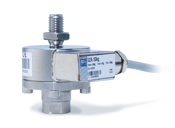 Датчики силы U2A