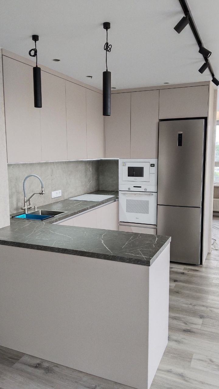 Мебель на заказ в Тюмени