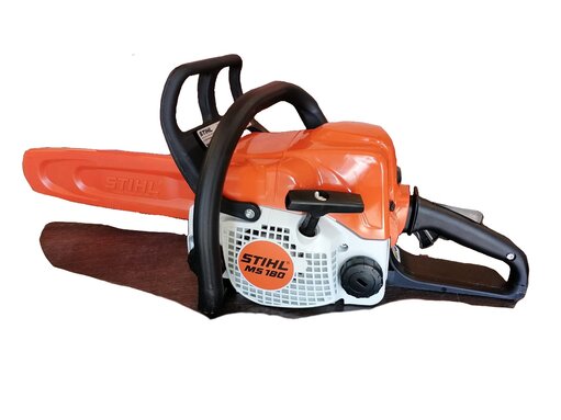 Бензопила Stihl MS180