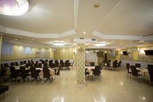 поминки кировский