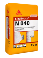 SikaEmaco N040, MasterEmaco n040