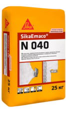 SikaEmaco N040, MasterEmaco n040