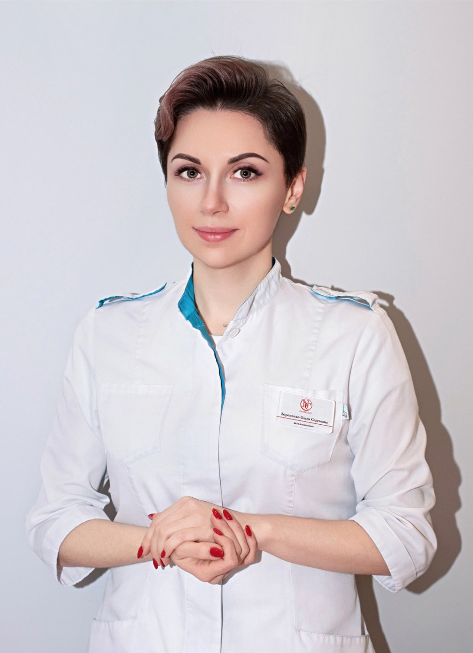 Ольга Сергеевна Вороненко