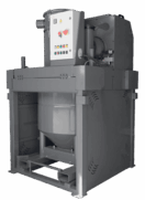 вакуумные централизованные системы