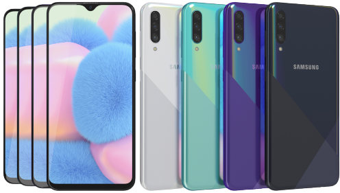 Купить Смартфон Samsung Galaxy A24 по низкой цене в Минске!