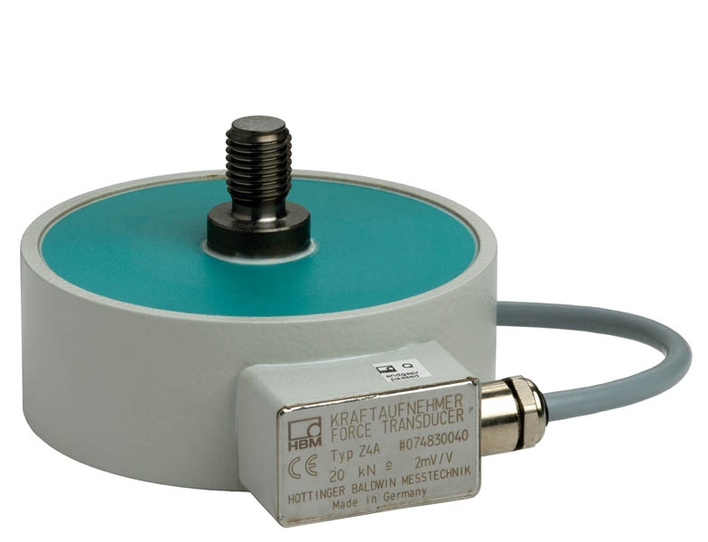 Датчики силы Z4A