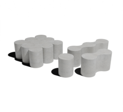 Лавочки из бетона