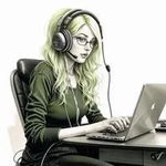 Горячая линия на аутсорсинге