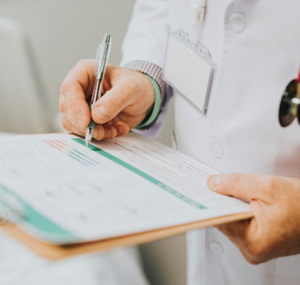 Что делать после диагностики