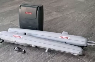  АВТОМАТИКА РАСПАШНЫХ ВОРОТ в Астане