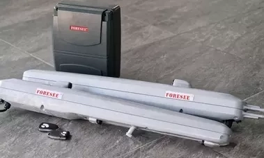  АВТОМАТИКА РАСПАШНЫХ ВОРОТ в Астане