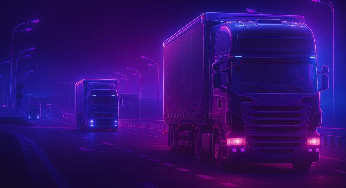 Тахограф с блоком СКЗИ установлен на грузовой автомобиль, официальный монтаж URALTRACKPRO в Свердлов