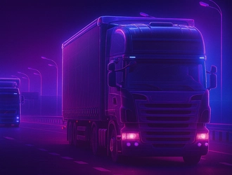 Тахограф с блоком СКЗИ установлен на грузовой автомобиль, официальный монтаж URALTRACKPRO в Свердлов