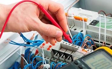 устранение неполадок с электричеством