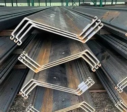 Шпунт Ларсена