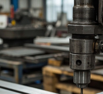 Металлообработка в Барнауле