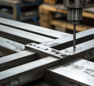 Инновации металлообработки производство