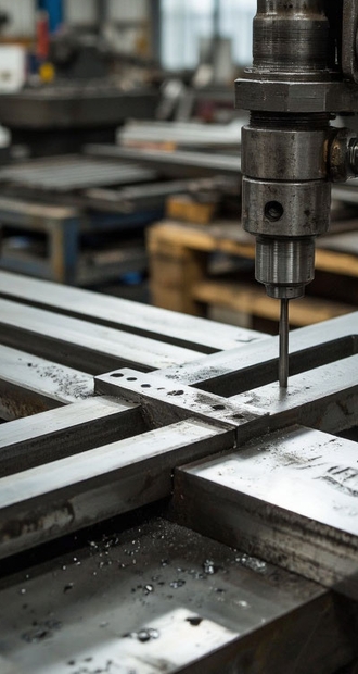 Металлообработка Волжский